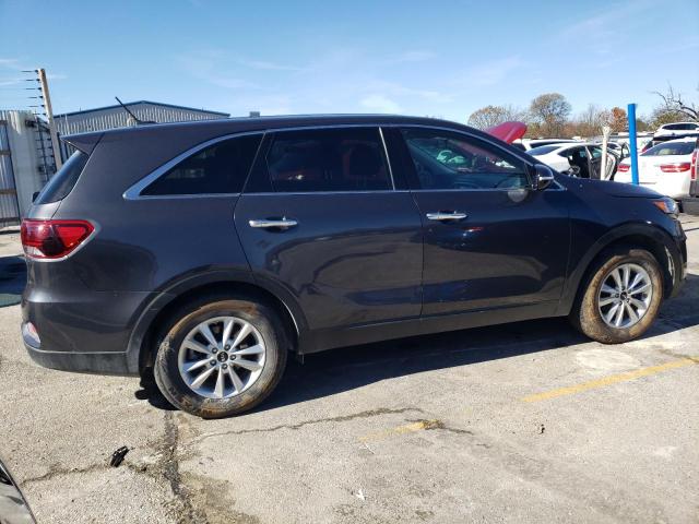 2019 KIA SORENTO L - 5XYPG4A30KG505009