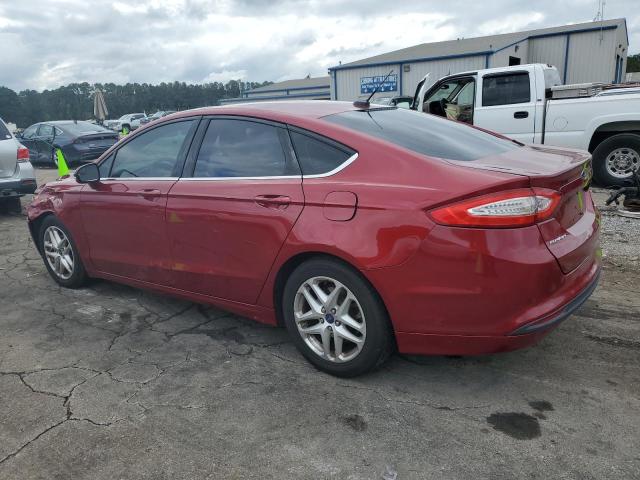 2016 FORD FUSION SE - 3FA6P0H70GR110120