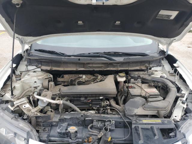 2017 NISSAN ROGUE S - KNMAT2MV7HP607903