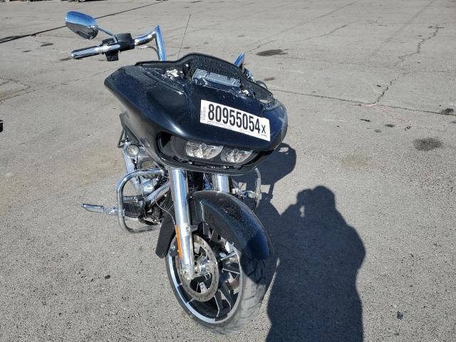 2022 HARLEY-DAVIDSON FLTRX 1HD1KHC14NB643852