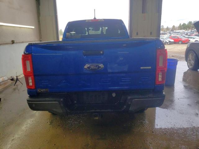 2019 FORD RANGER XL - 1FTER1FH5KLA14878