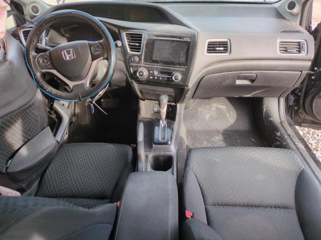 2015 HONDA CIVIC SE 19XFB2F73FE119312