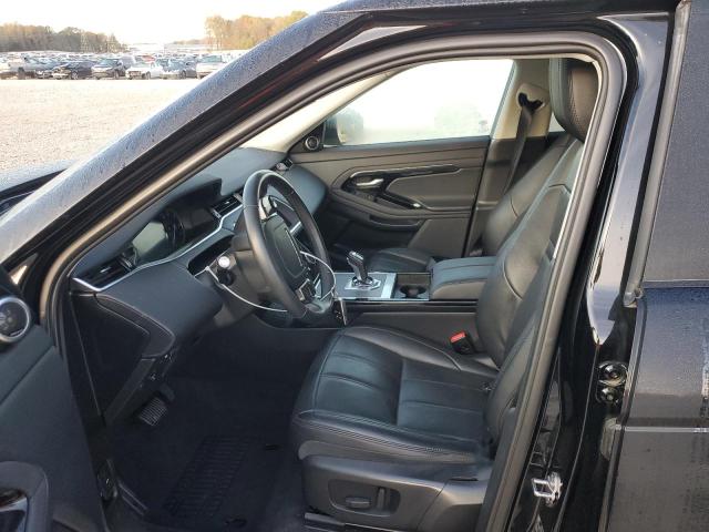 2020 LAND ROVER RANGE ROVE - SALZJ2FX7LH085230