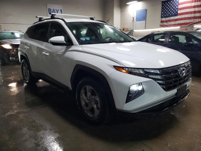 2024 HYUNDAI TUCSON SEL - 5NMJBCDE8RH372429