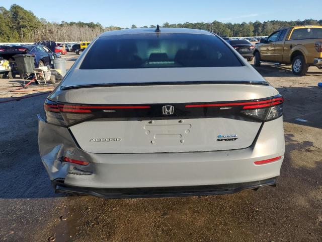 2023 HONDA ACCORD HYB - 1HGCY2F73PA002997
