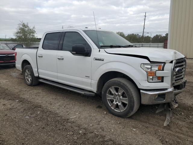 VIN 1FTEW1CP5FKD08331 2015 FORD F-150 no.4