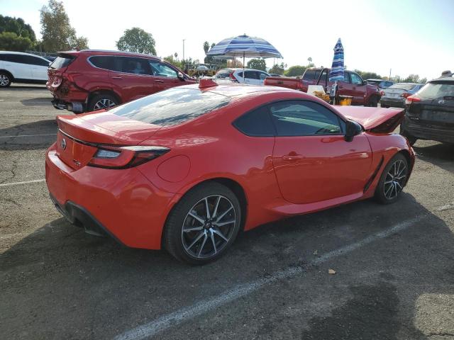 2023 TOYOTA GR 86 JF1ZNBC11P8759329