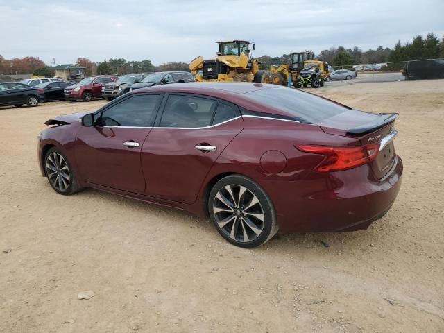 Vin: 1n4aa6ap3gc398478, lot: 82634184, nissan maxima 3.5s 20162