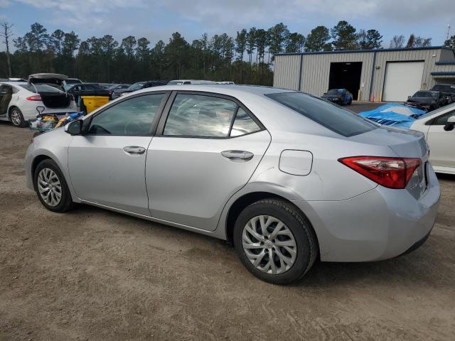 2018 TOYOTA COROLLA L - 2T1BURHE2JC079664