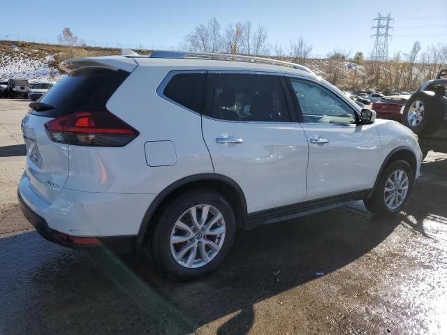 2020 NISSAN ROGUE S - JN8AT2MV7LW106030