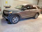 2022 FORD EXPLORER X - 1FMSK8DH7NGA80781