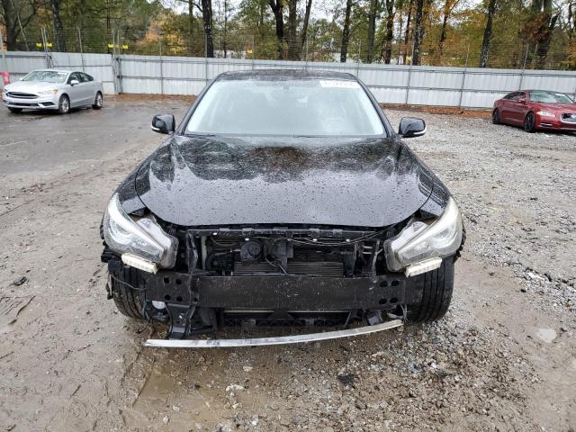 2018 INFINITI Q50 LUXE - JN1EV7AP0JM358224