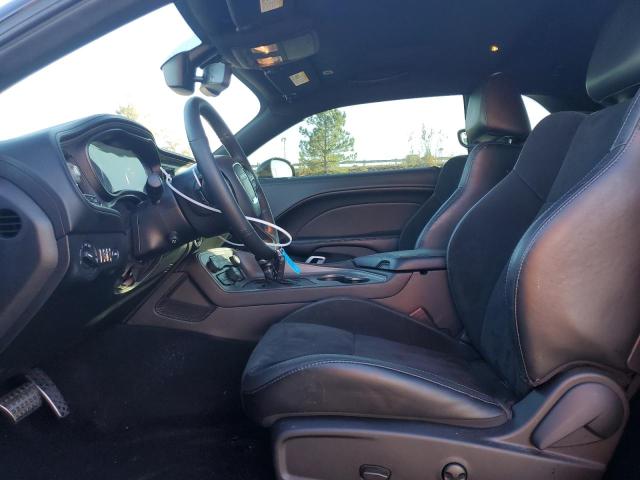 2023 DODGE CHALLENGER - 2C3CDZJG1PH684441