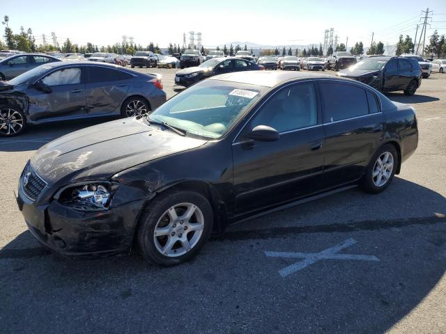 2006 NISSAN ALTIMA S #3029849253