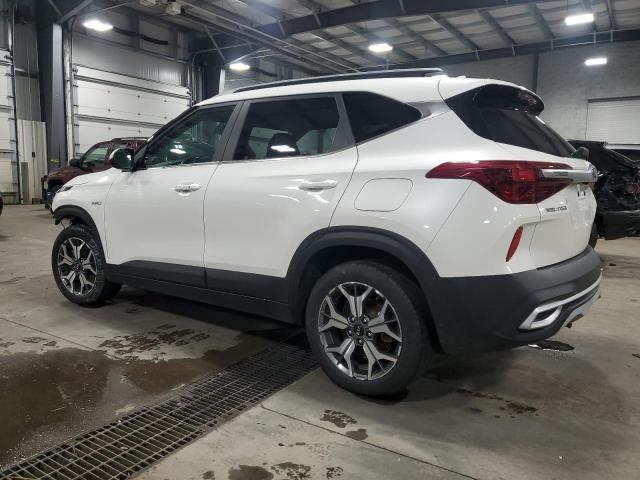 2021 KIA SELTOS EX - KNDERCAA7M7212864