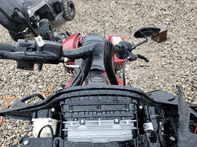 2021 HARLEY-DAVIDSON FLTRXS 1HD1KTP12MB608108
