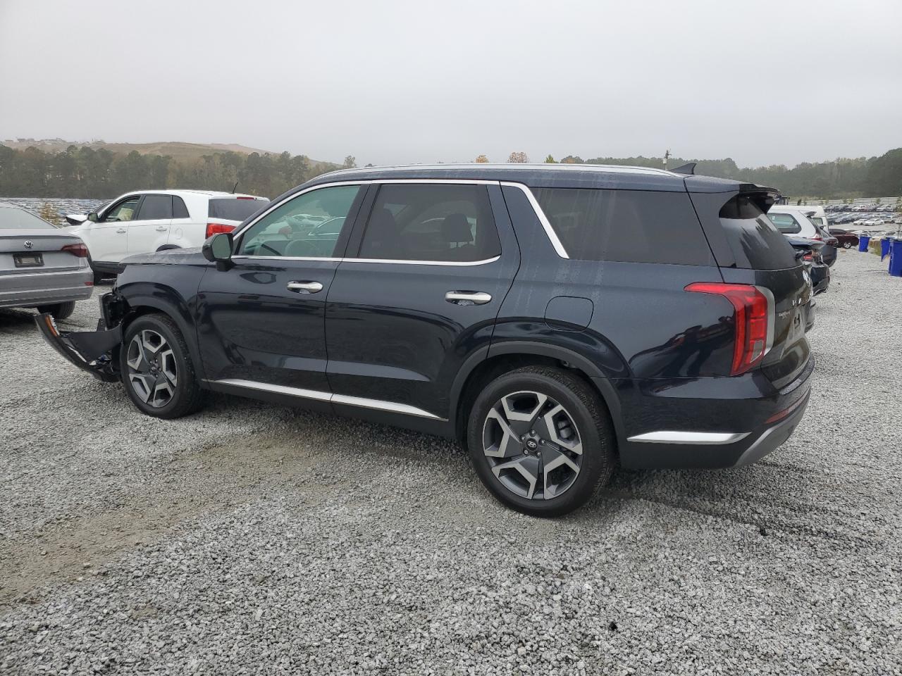 Lot #3034396090 2024 HYUNDAI PALISADE L