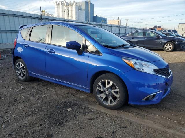 2015 NISSAN VERSA NOTE - 3N1CE2CP5FL412383