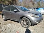 NISSAN MURANO S photo