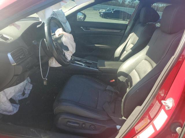 2021 HONDA ACCORD SPO - 1HGCV1F34MA017083