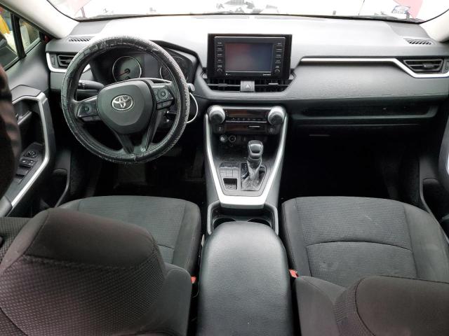2020 TOYOTA RAV4 LE - 2T3G1RFV1LW109375