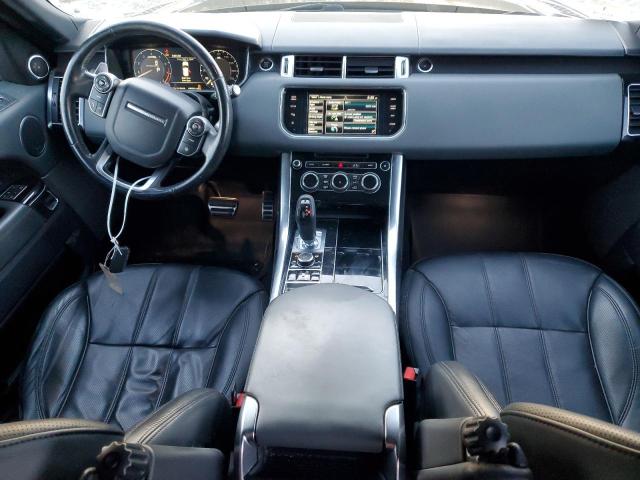 2015 LAND ROVER RANGE ROVE SALWR2TF0FA514616