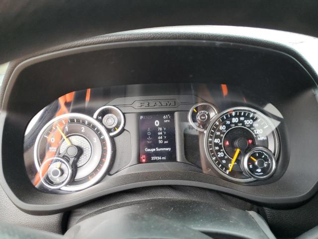2019 RAM 2500 TRADE - 3C6UR5CL7KG649617