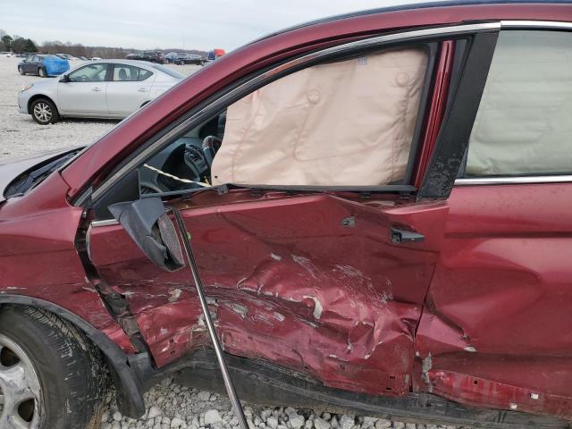 5J6RE4H37BL052400 2011 HONDA CRV