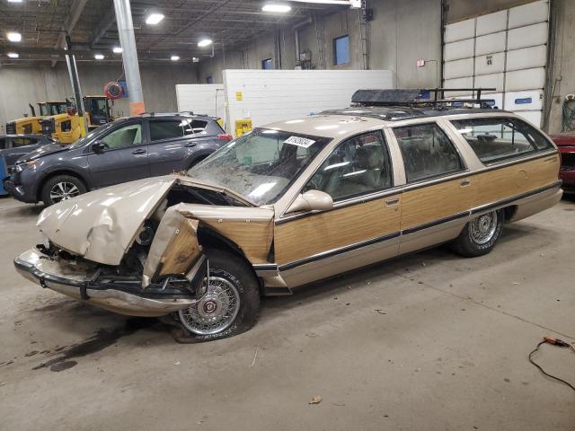 BUICK ROADMASTER