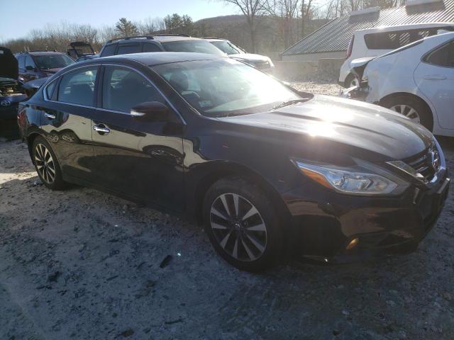 2017 NISSAN ALTIMA 2.5 - 1N4AL3AP7HC290441