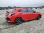 Lot #3034355153 2018 HONDA CIVIC SPOR