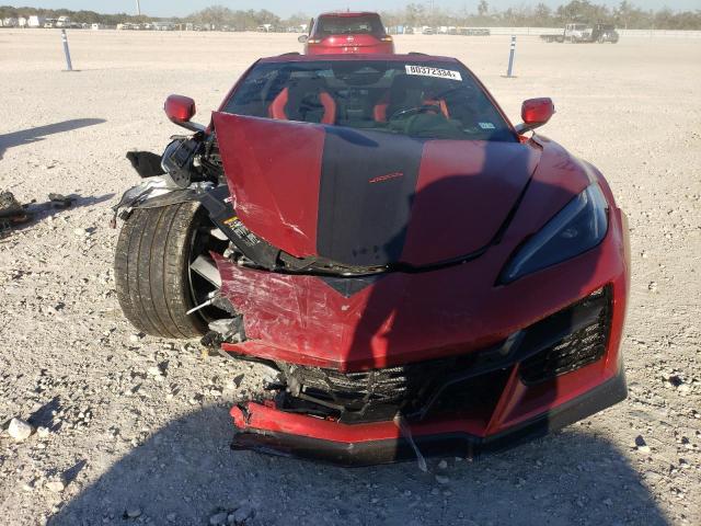 2024 CHEVROLET CORVETTE E 1G1YM3D47R5500378