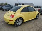 VOLKSWAGEN NEW BEETLE photo