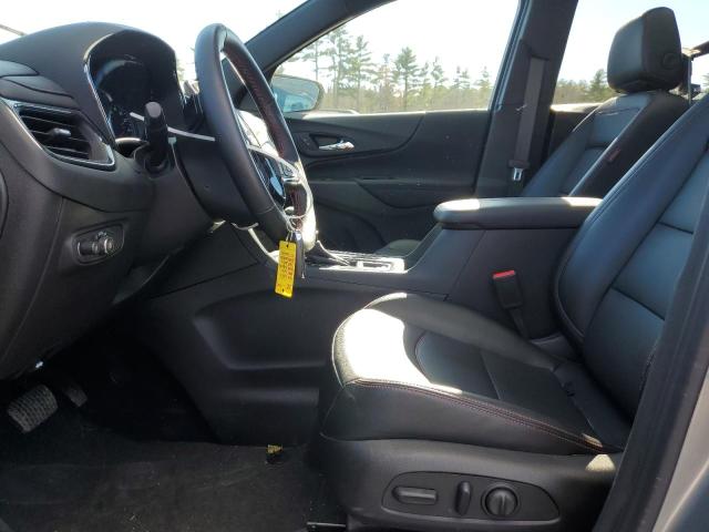 2024 CHEVROLET EQUINOX RS - 3GNAXWEGXRS130311