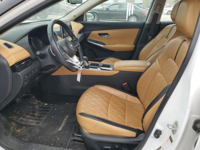 2020 NISSAN SENTRA SV - 3N1AB8CV6LY298751