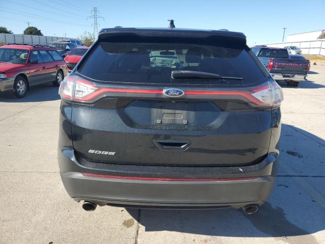 2015 FORD EDGE SE - 2FMTK3G83FBC17257