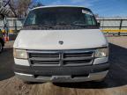 DODGE RAM VAN B2 photo