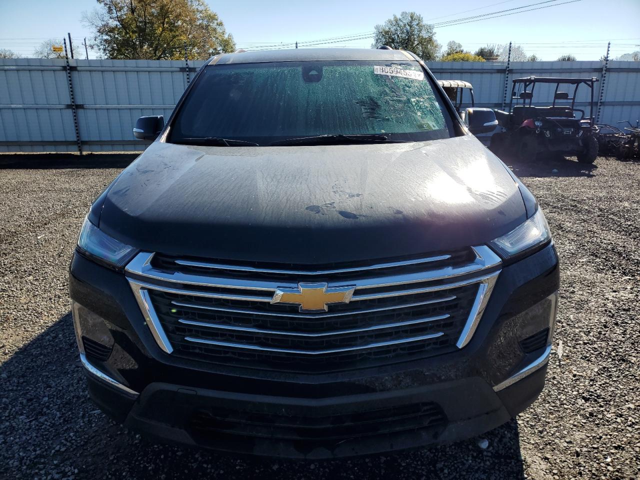 Lot #2988874678 2023 CHEVROLET TRAVERSE L