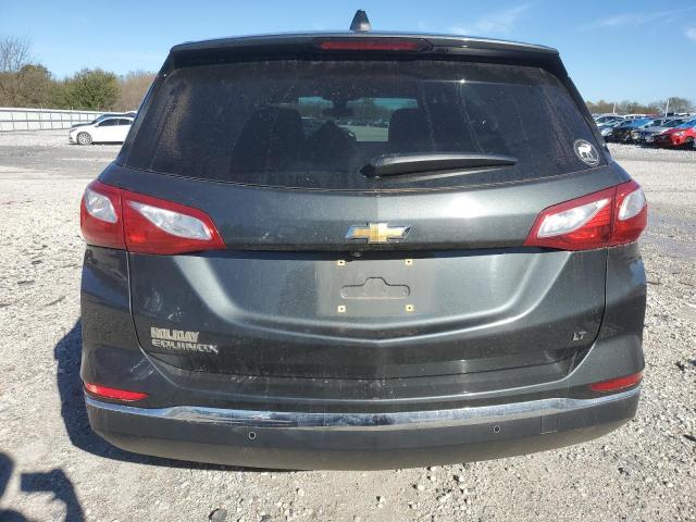 2020 CHEVROLET EQUINOX LT - 3GNAXKEV0LS628838