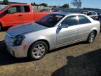 Lot #2965485240 2007 CADILLAC CTS HI FEA