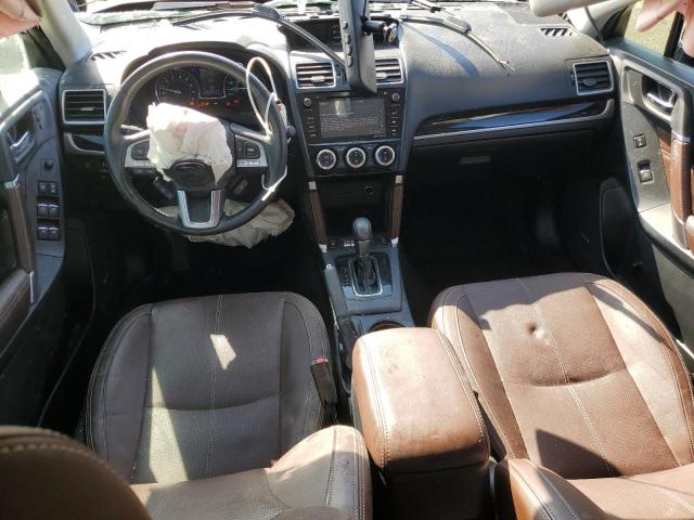 2017 SUBARU FORESTER 2 - JF2SJAWC3HH549848