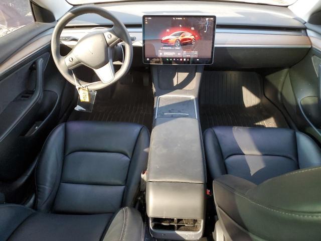 2022 TESLA MODEL 3 - 5YJ3E1EB3NF183336