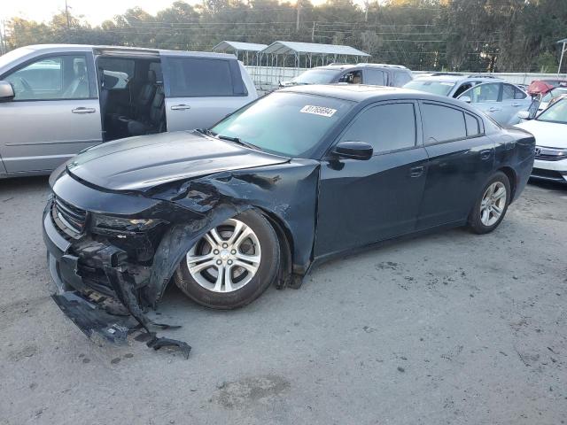 2019 DODGE CHARGER SX - 2C3CDXBG4KH660999