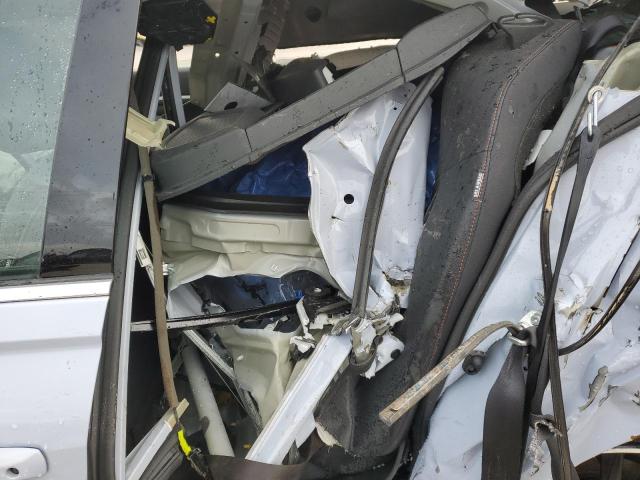 2024 NISSAN ALTIMA SR - 1N4BL4CV5RN320726
