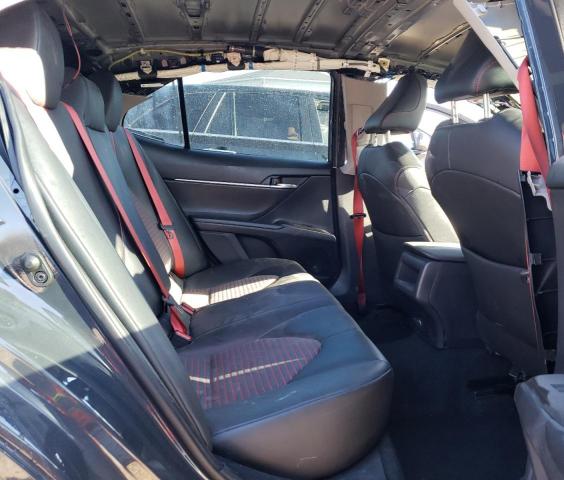 2023 TOYOTA CAMRY TRD - 4T1KZ1AKXPU076182