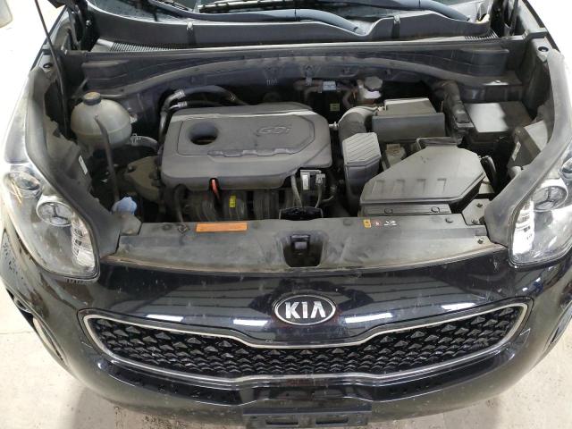 2018 KIA SPORTAGE L - KNDPMCAC1J7462864