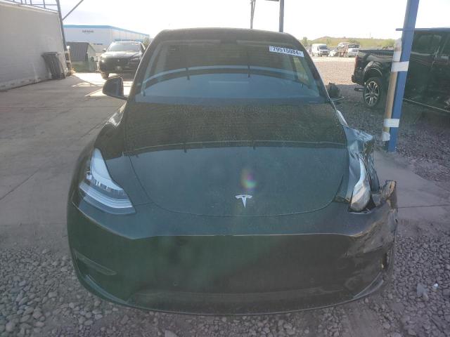 2022 TESLA MODEL Y 7SAYGDEE6NA006999