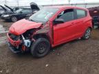 2020 CHEVROLET SPARK LS - KL8CB6SA2LC430379