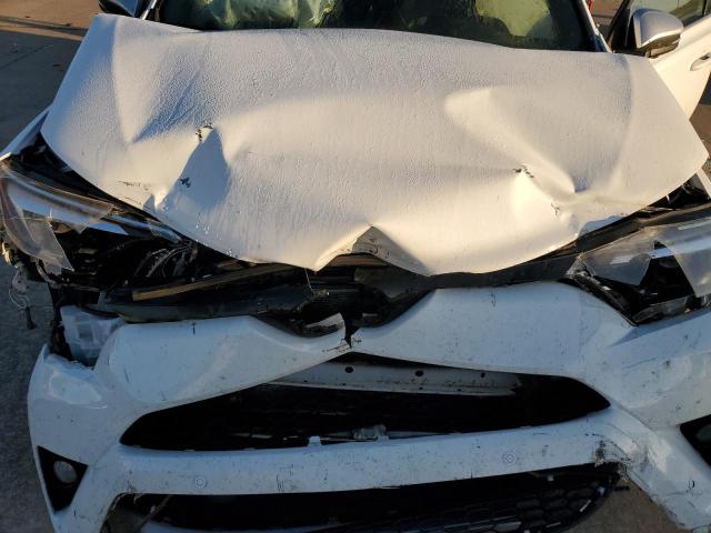 2016 TOYOTA RAV4 SE - JTMNFREVXGJ071224