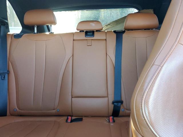 2017 BMW X5 M - 5YMKT6C55H0U38915